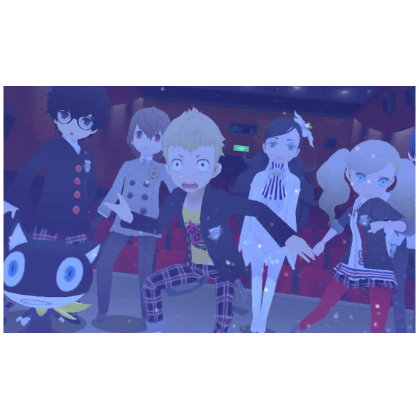 Persona Q2 - Nintendo 3DS - PNP Games Online Store